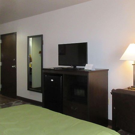 Quality Inn Spanish Fork North Eksteriør billede