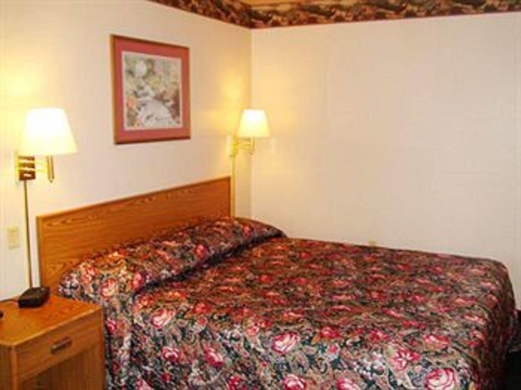 Quality Inn Spanish Fork North Værelse billede
