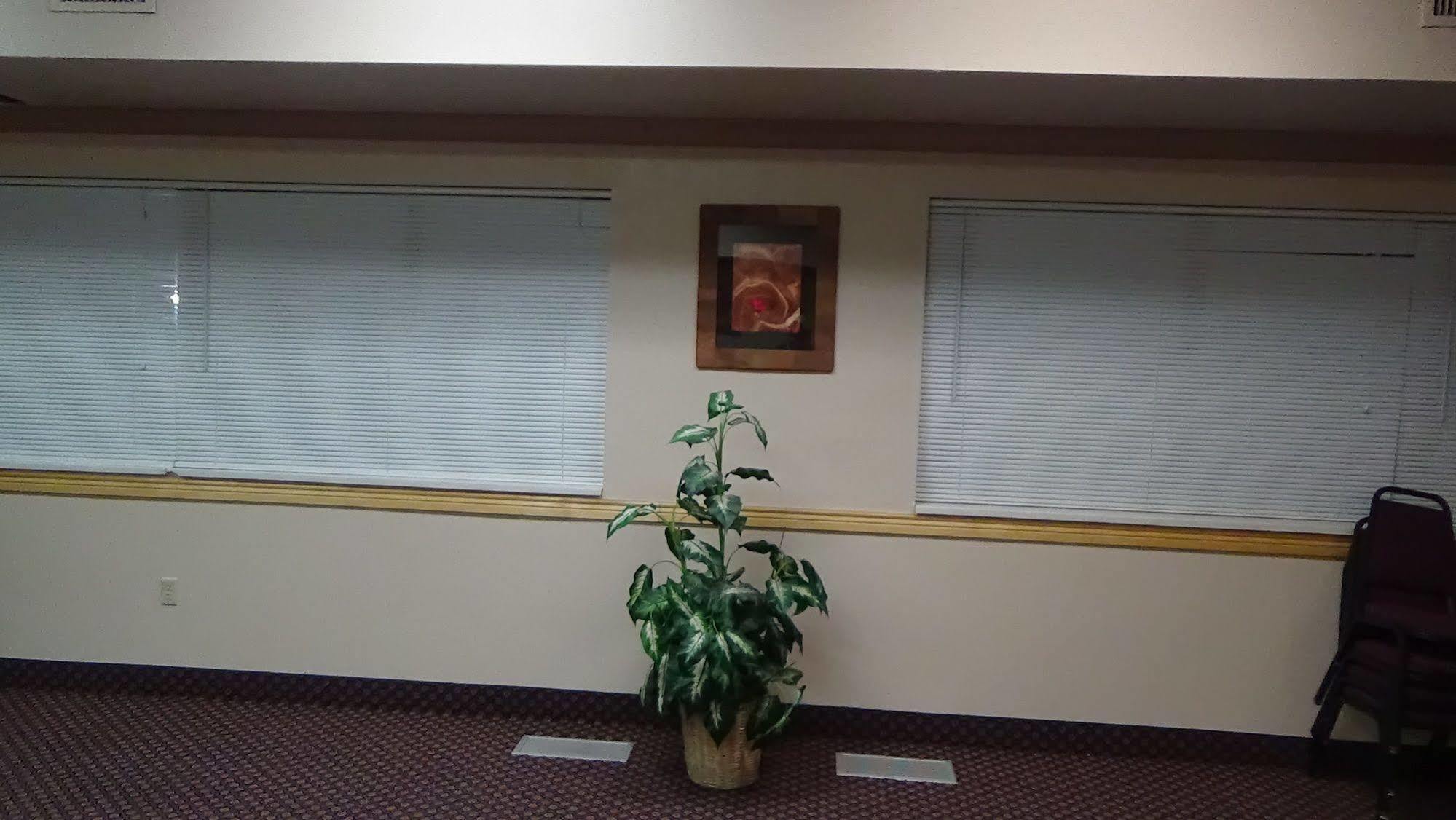 Quality Inn Spanish Fork North Eksteriør billede