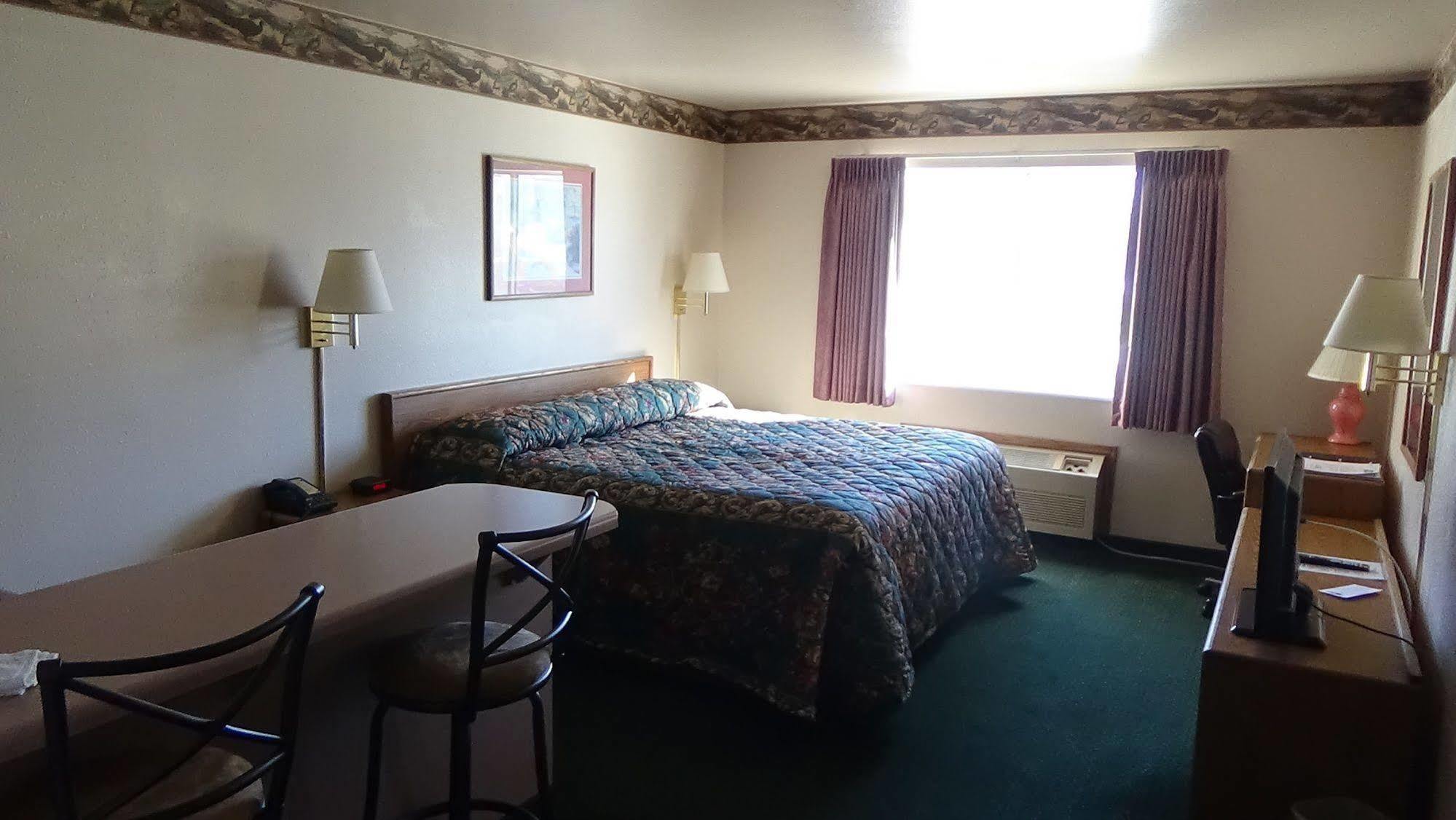 Quality Inn Spanish Fork North Eksteriør billede