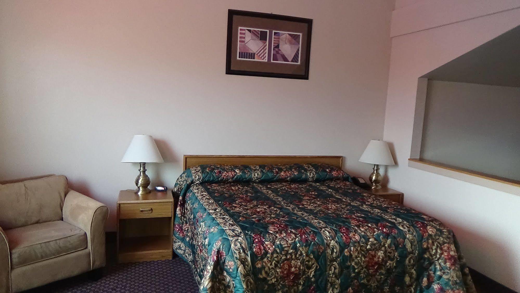 Quality Inn Spanish Fork North Eksteriør billede