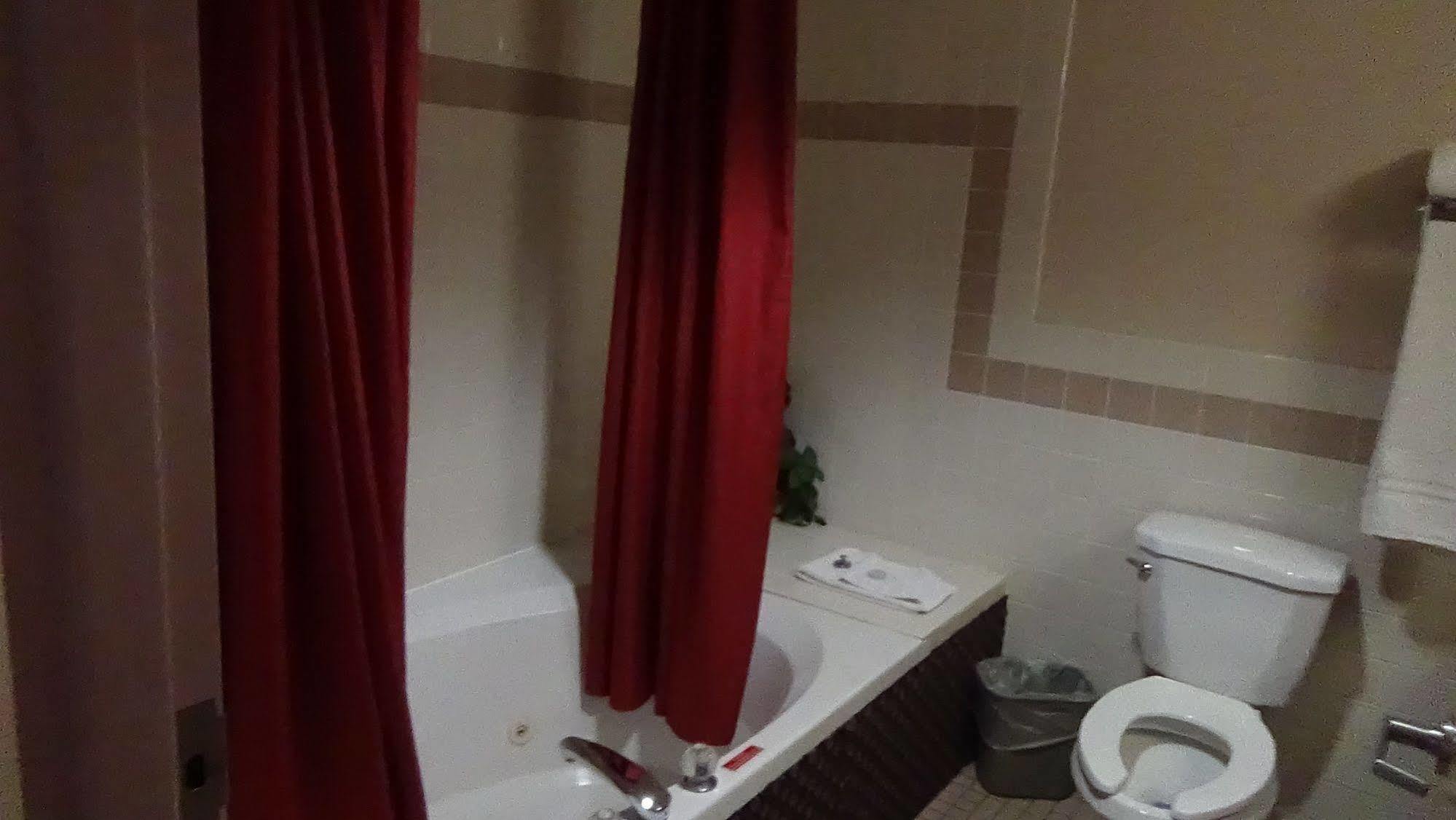 Quality Inn Spanish Fork North Eksteriør billede