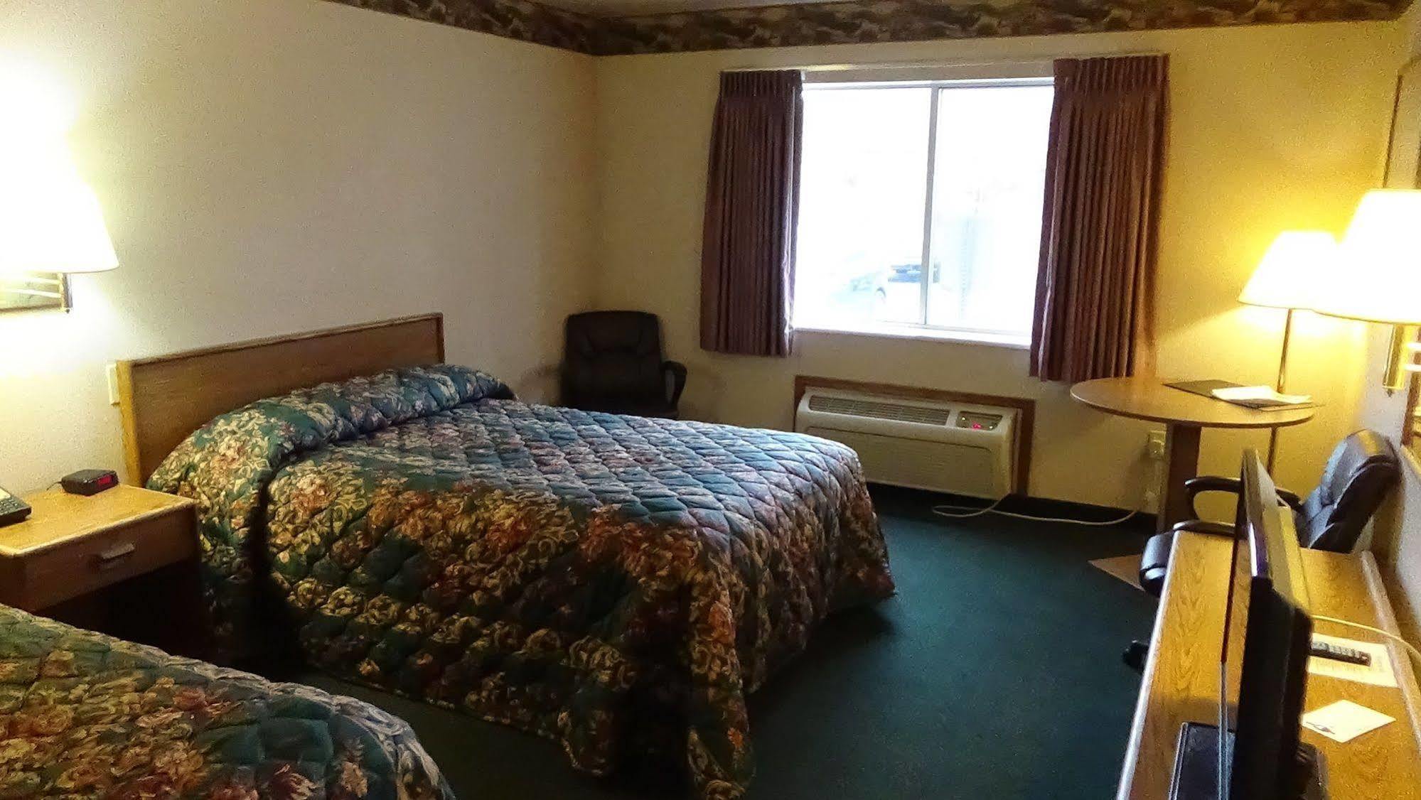 Quality Inn Spanish Fork North Eksteriør billede