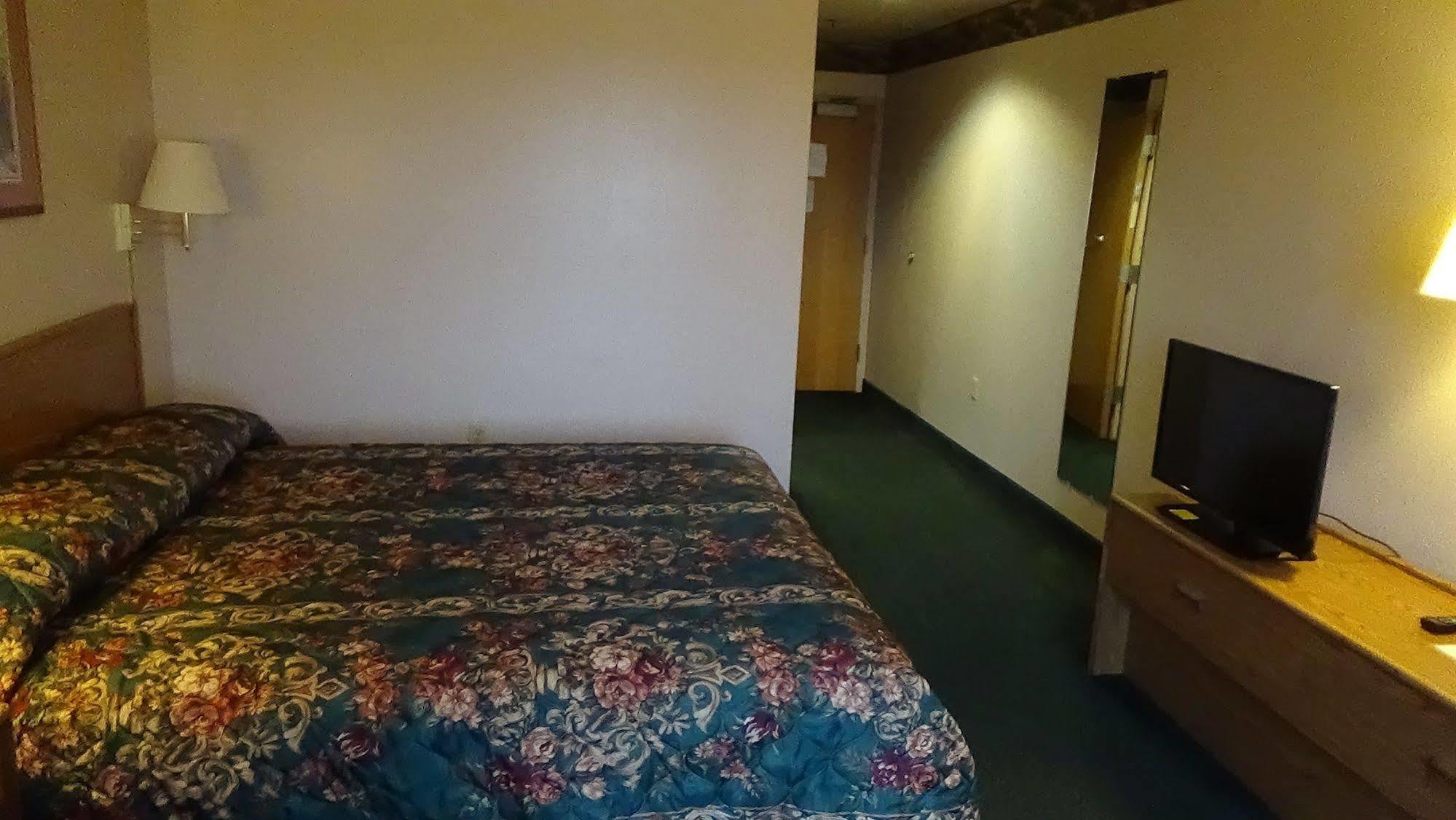 Quality Inn Spanish Fork North Eksteriør billede