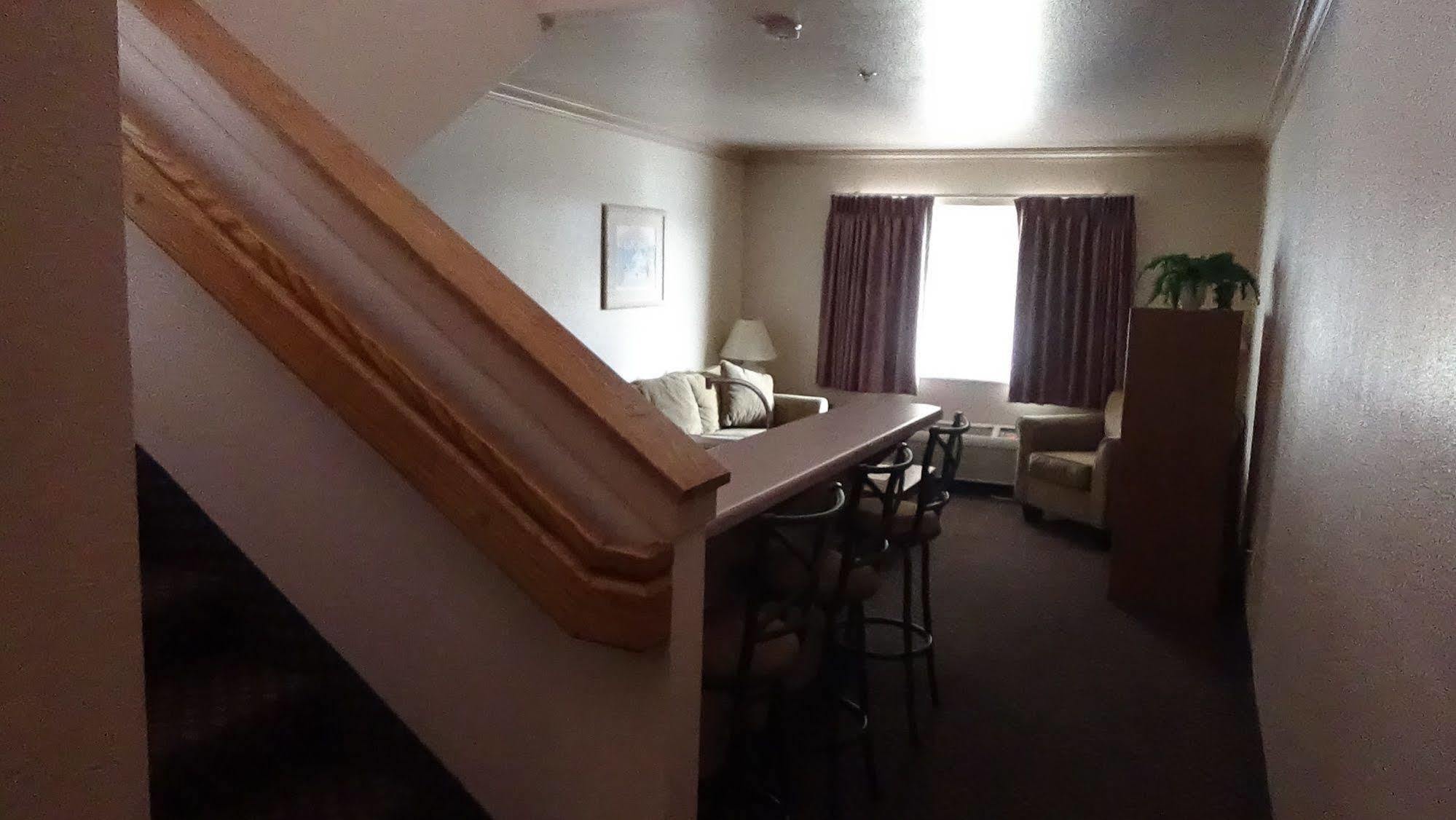 Quality Inn Spanish Fork North Eksteriør billede