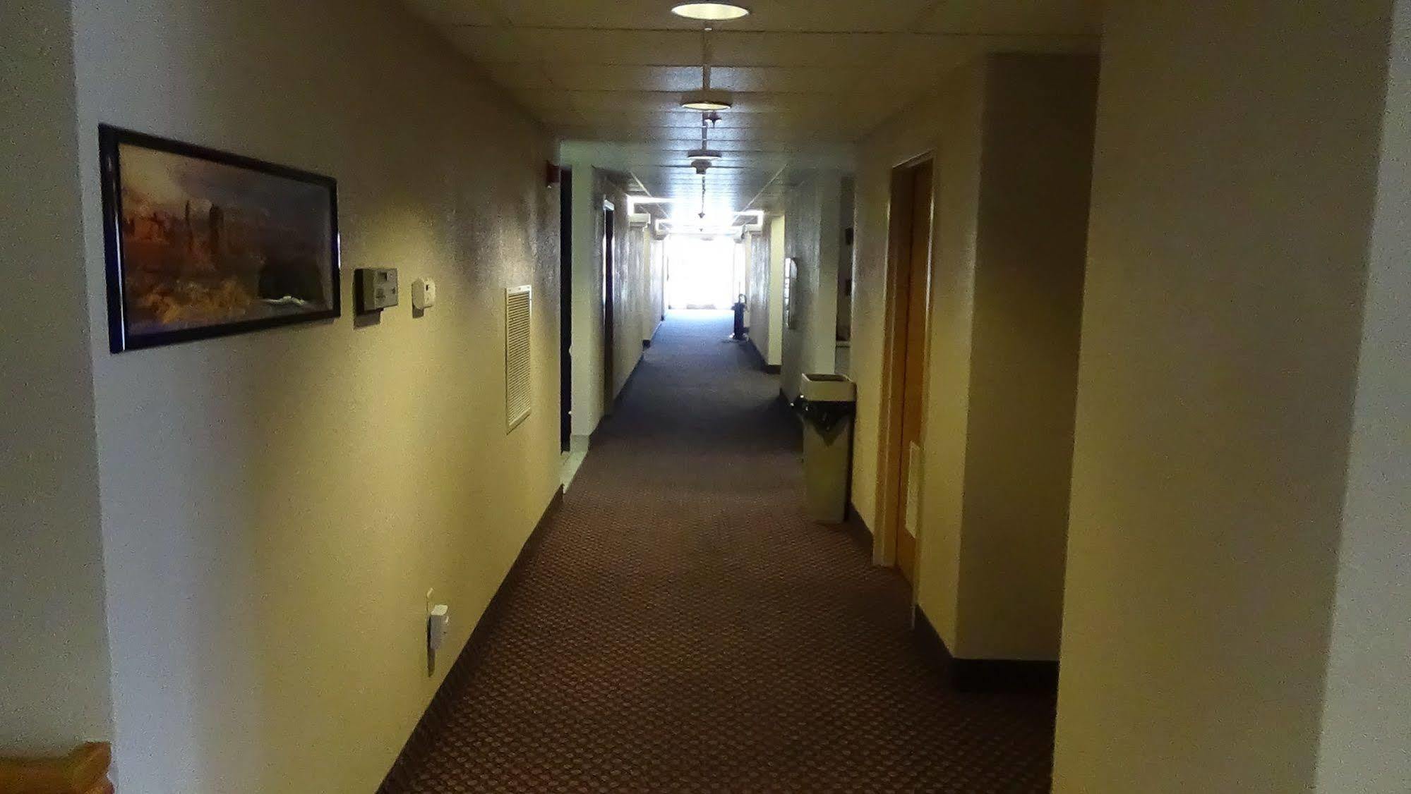 Quality Inn Spanish Fork North Eksteriør billede