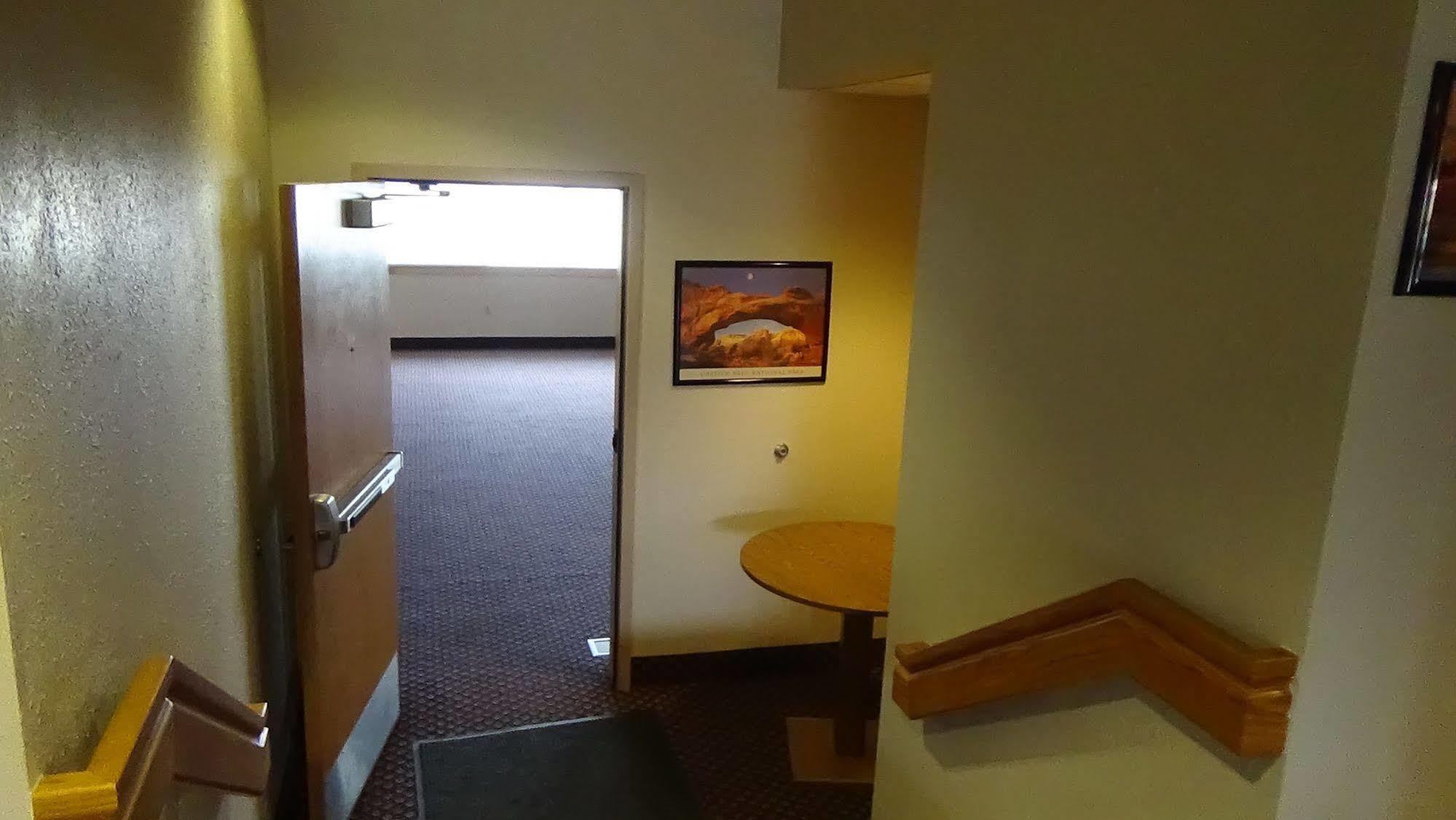 Quality Inn Spanish Fork North Eksteriør billede