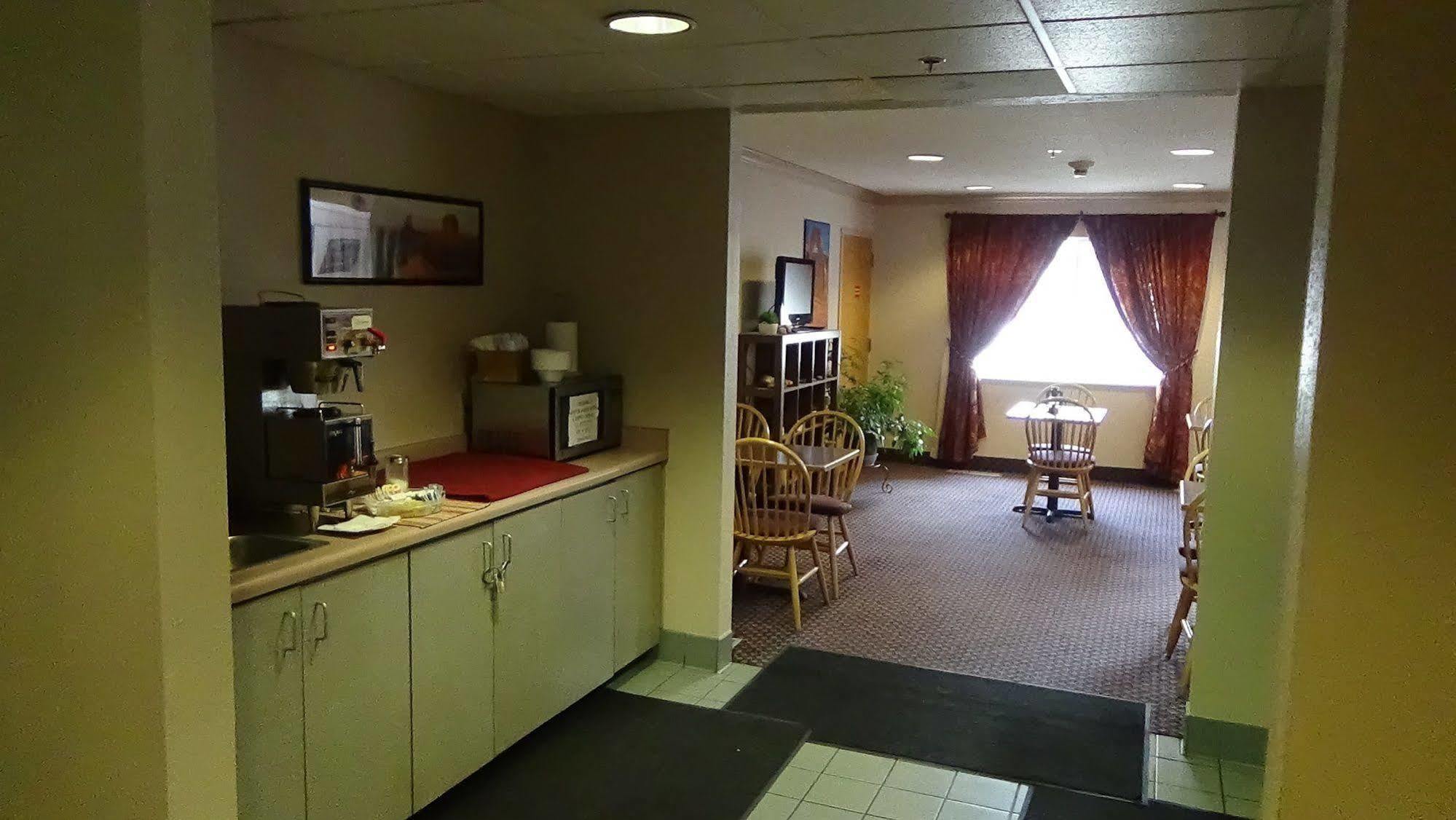 Quality Inn Spanish Fork North Eksteriør billede