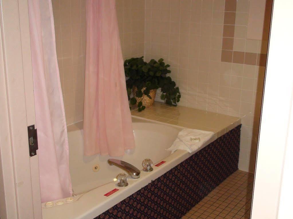Quality Inn Spanish Fork North Eksteriør billede