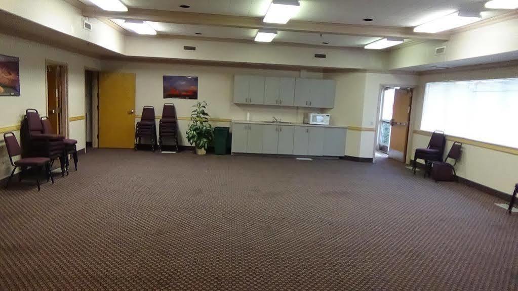 Quality Inn Spanish Fork North Eksteriør billede